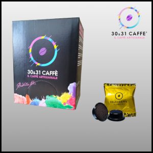 30&31 Miscela Oro Compatibile Amodomio 100Pz.